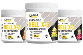 Hell X